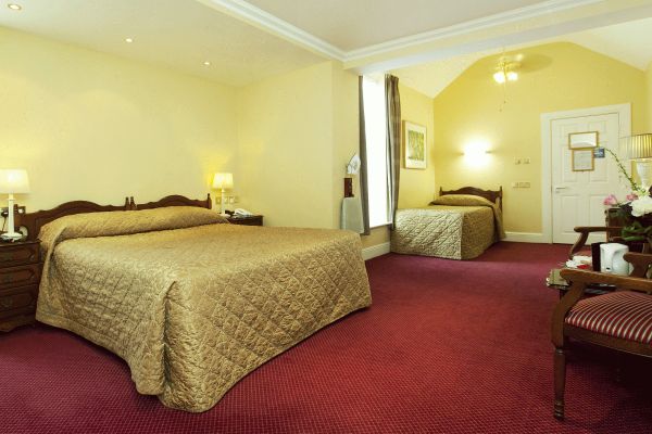 Hotel Harrington Hall (Dublin)